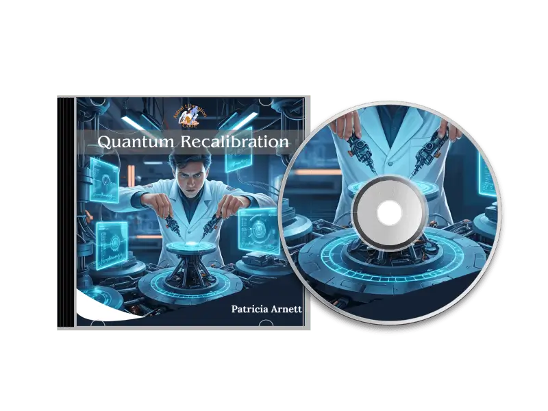 Astral-Liberation-Code-Bonus-1-The Quantum Recalibration Audio